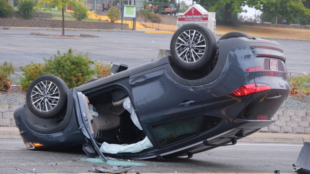 Is Your Car's Rear Middle Seat Still Its Safest?