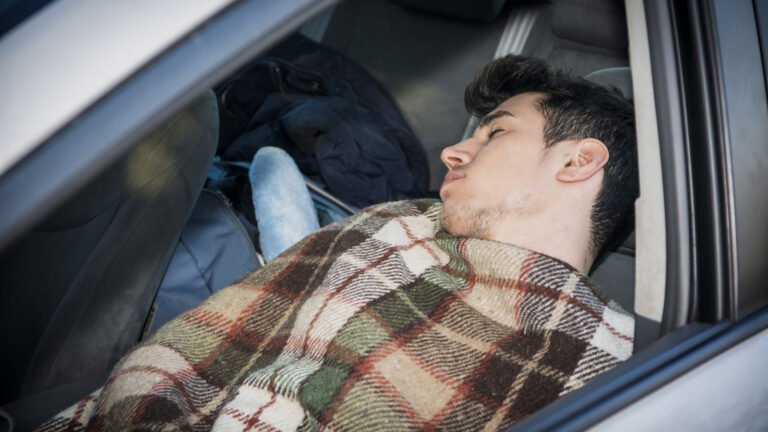 These Are The Worst Cars Our Readers Have Ever Slept In