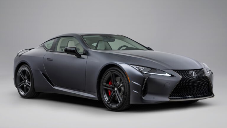 These Are The New Cars Our Readers Would Spend $250,000 On