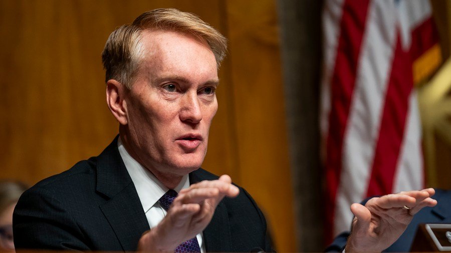 Senate Republican casts doubt on Pulte as long-term DNI pick