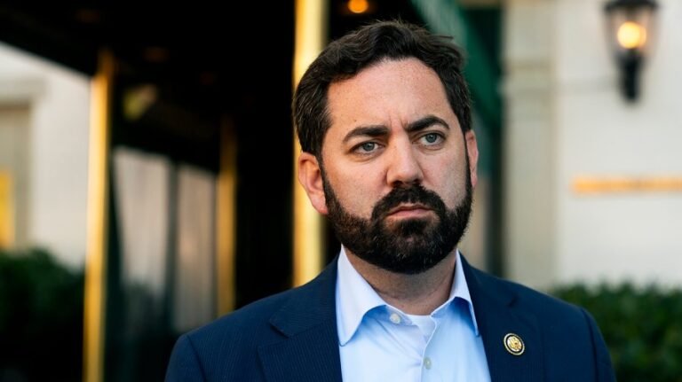 GOP's Lawler: 'Birth tourism' not an issue for 'executive fiat or judicial activism'