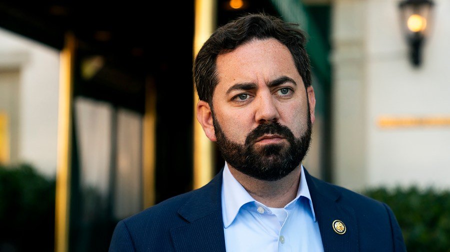 GOP's Lawler: 'Birth tourism' not an issue for 'executive fiat or judicial activism'