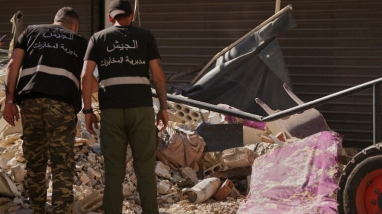 Trump's Lebanon crisis: Why paper ceasefires fail