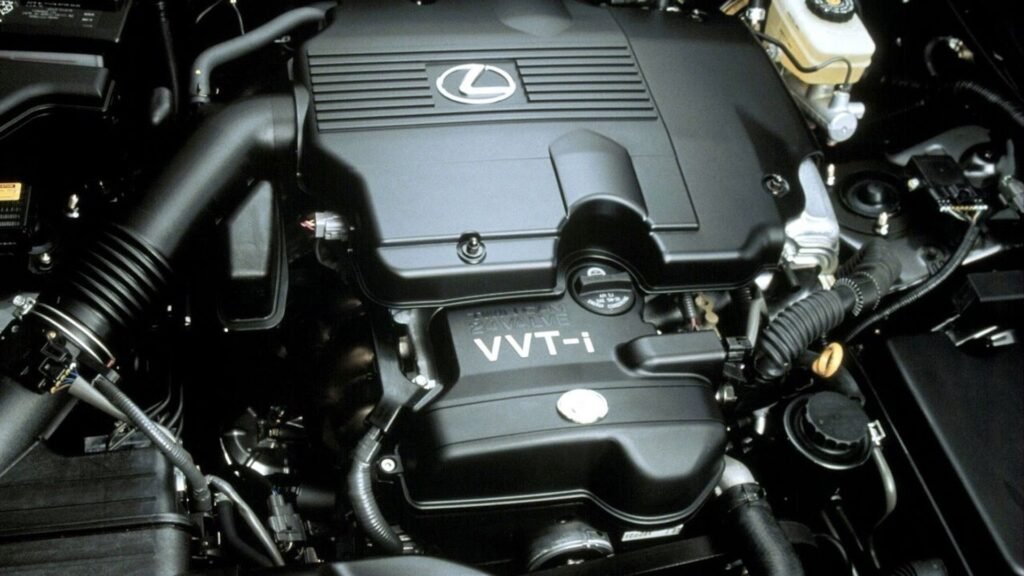 Why Toyota's Forgotten Naturally Aspirated 2JZ Outlasts Its Famous Turbo Sibling