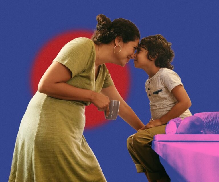 3 Lifestyle Tweaks One Mom Uses to Keep Her HS Under Control