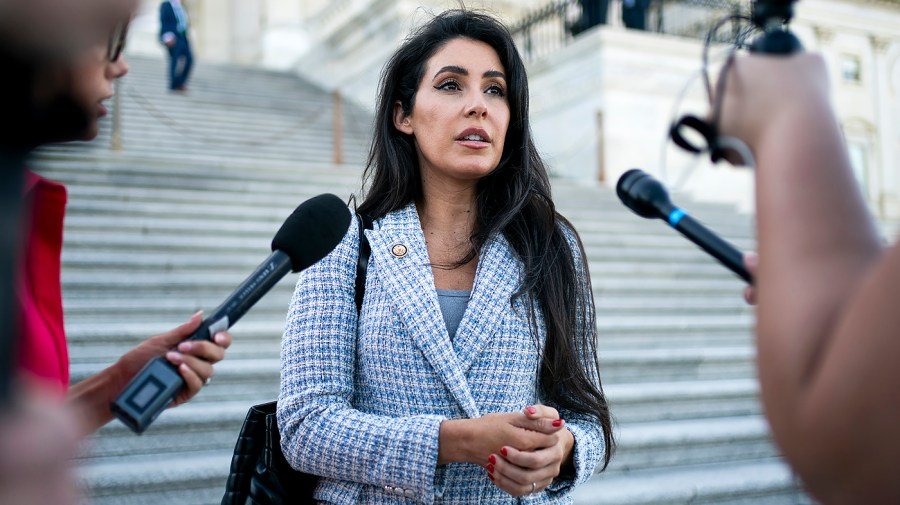 Hard-liners grind House agenda to a halt over SAVE America Act demands 
