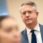 Senate Republican on Iran having missiles: 'They have to be able to defend themselves'