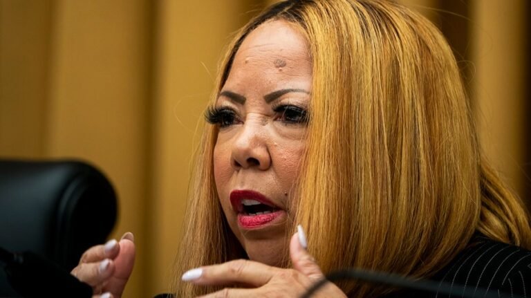 Georgia Democrat renews push for federal red flag law