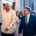 Fetterman, McCormick sidestep Shapiro on Pennsylvania's 'Great American State Fair' booth