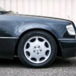 The First Porsche Sedan Wore A Mercedes Badge, And Here’s What It Will Cost You