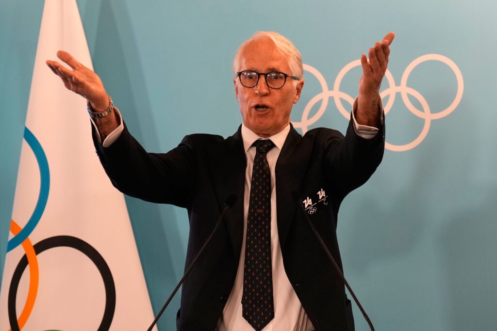 Meloni allies fail to take over Italian soccer