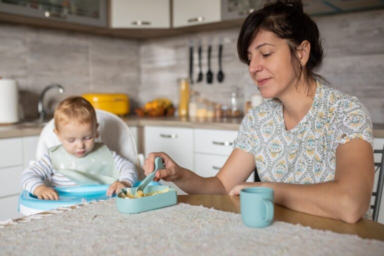 The House Passed A Bill Cutting Fruit & Vegetable Benefits For WIC Recipients