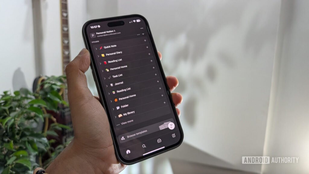 Notion Mail is shutting down, but your Gmail inbox isn’t going anywhere