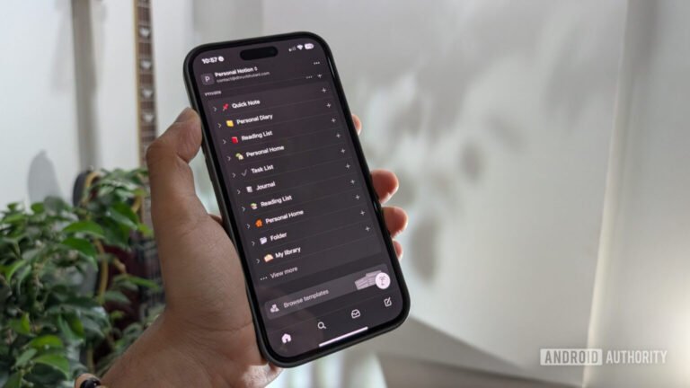Notion Mail is shutting down, but your Gmail inbox isn’t going anywhere