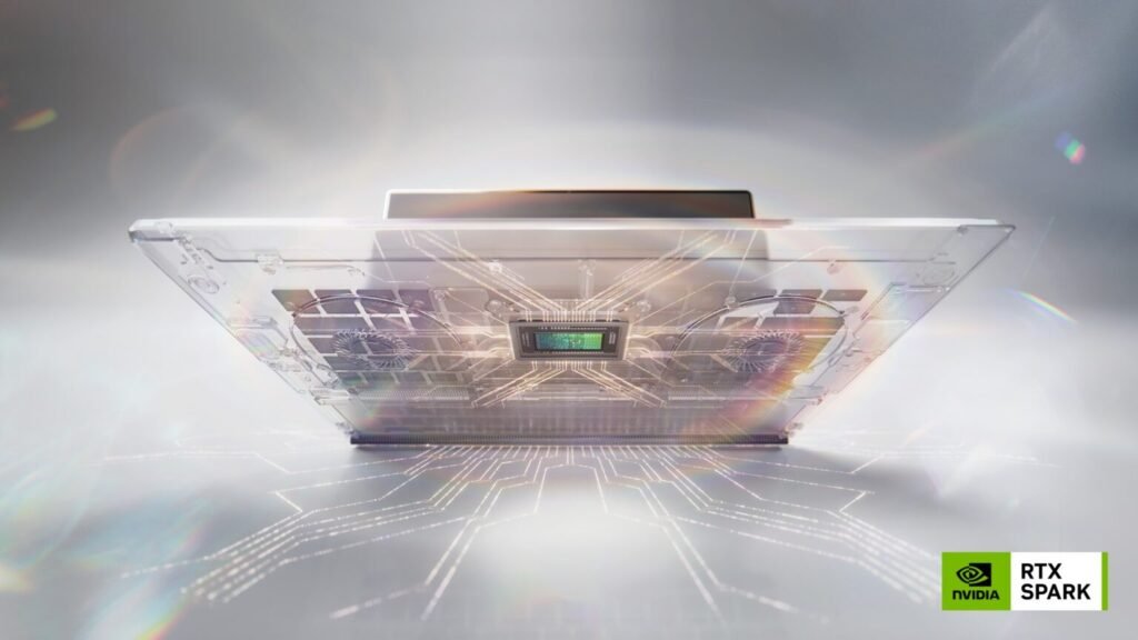 NVIDIA’s new chip takes the fight to Apple and Qualcomm
