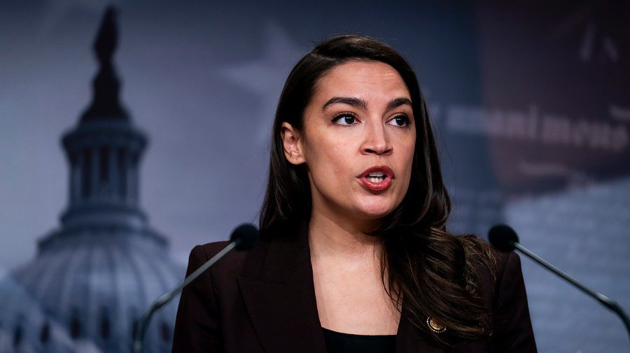 AOC calls Platner allegations ‘Hard to stomach,’ emphasizes Maine election is ‘a choice’