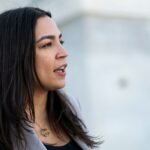 AOC calls to 'break up' big tech companies amid price hikes