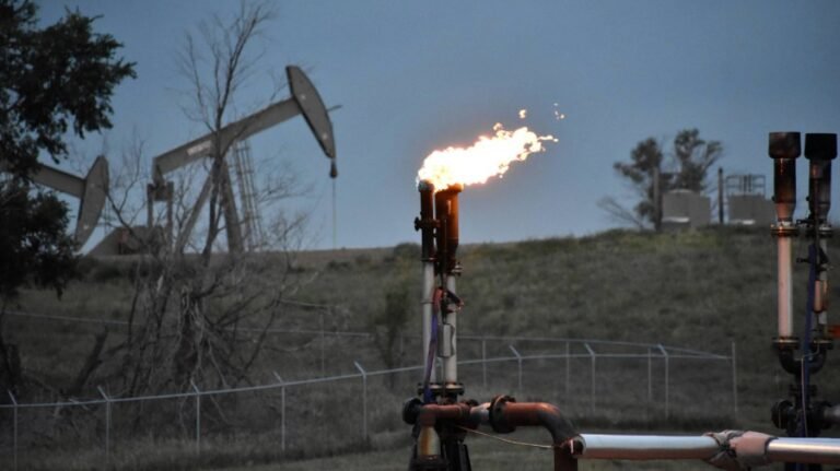 Interior moves to relax rules for drilling on public lands