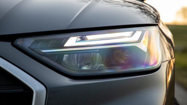 The Hybrid Audi SUV That Gets You 60 MPGe For Under $30k