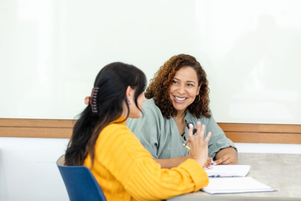 Rethinking “Oxbridge material”: The power of supportive teachers