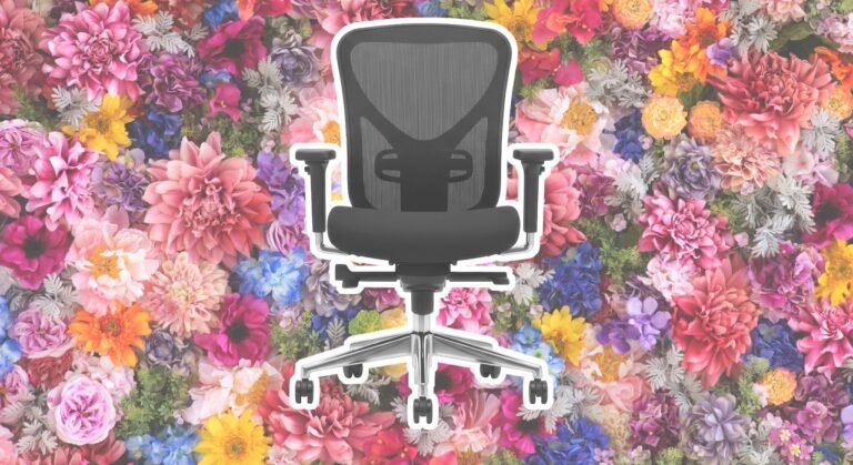 5 inexpensive upgrades to make your office chair comfier than ever