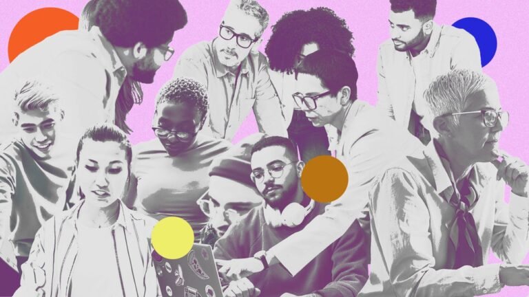 The new rules of work: Multigenerational workplaces in the Gen Z era