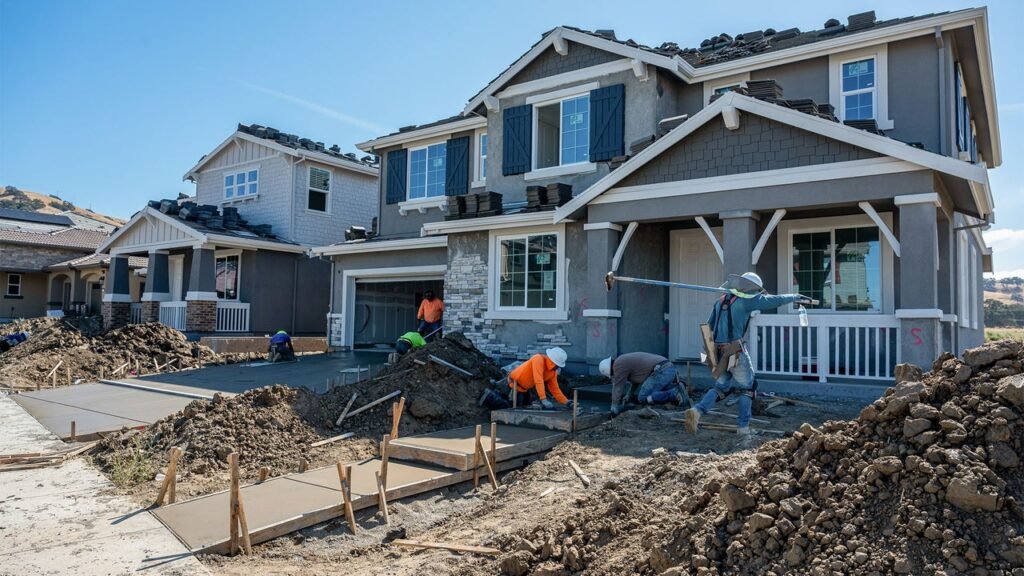 Warren Buffett’s Berkshire Hathaway makes bold housing market wager: Acquiring Taylor Morrison and becoming America’s 4th largest builder