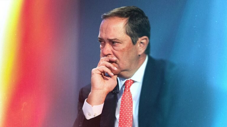 Cisco CEO Chuck Robbins: “A bad decision that is reversed is better than a delayed decision”