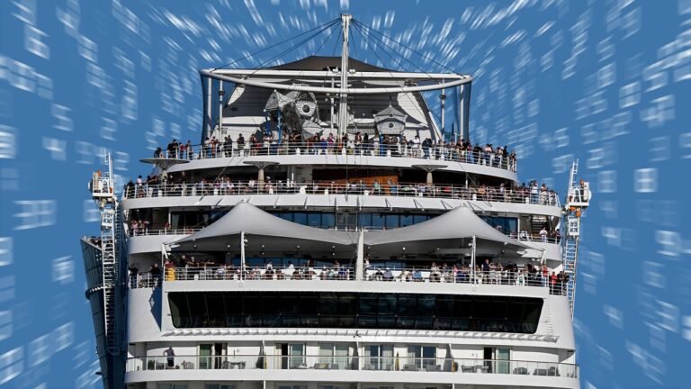 Nearly 6 million Carnival customers may have had personal information stolen in hack