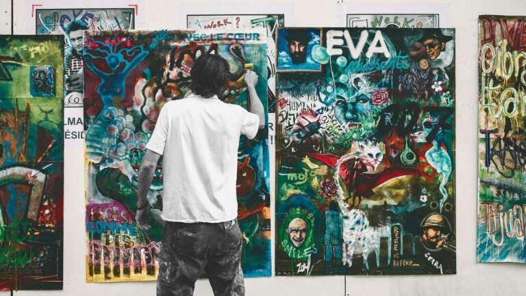 Stop waiting, feel ready: 3 lessons to unlock creativity today