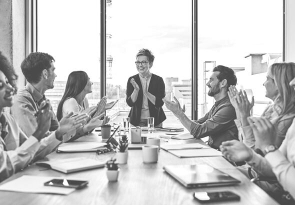 What it actually takes to future-proof your organization