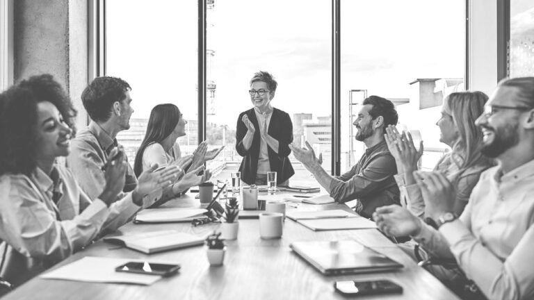 What it actually takes to future-proof your organization