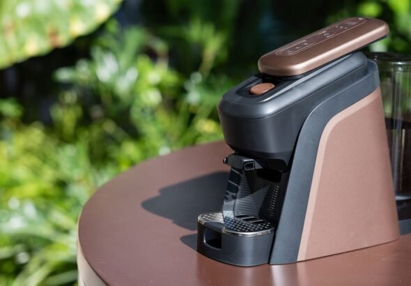 The $4 billion coffee pod business faces its biggest threat yet
