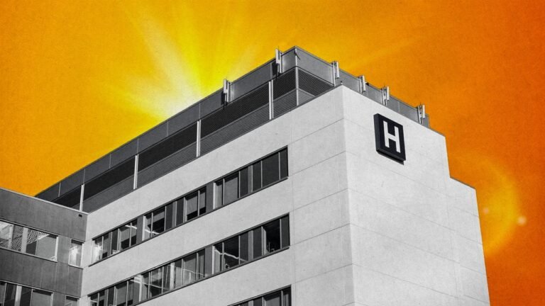 A hidden summer threat could soon send twice as many Americans to the hospital
