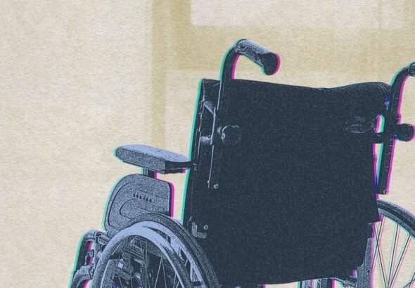 The caregiving crisis is a workforce crisis