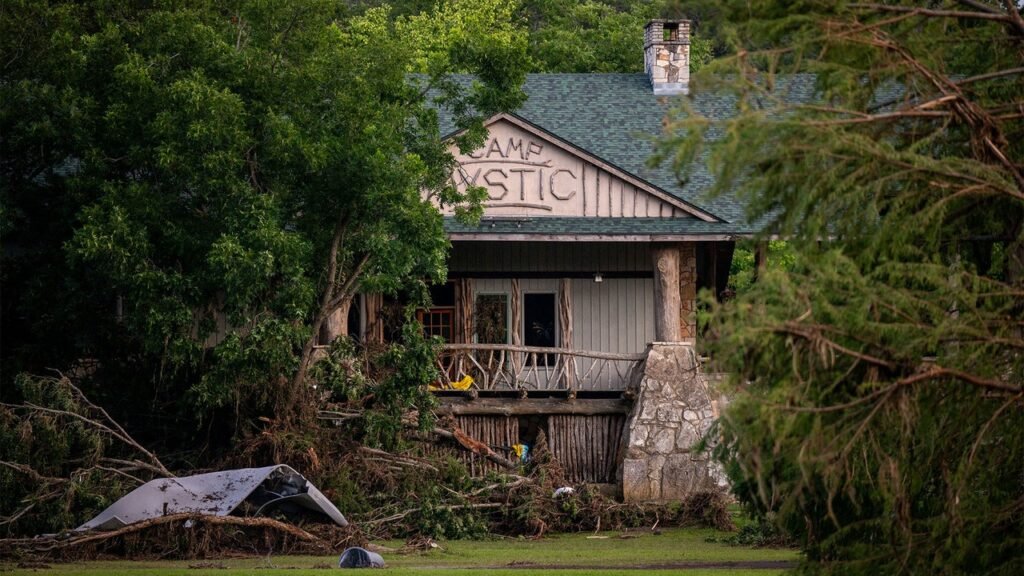 Dozens died at Camp Mystic last summer. Now the Texas campground has filed for bankruptcy