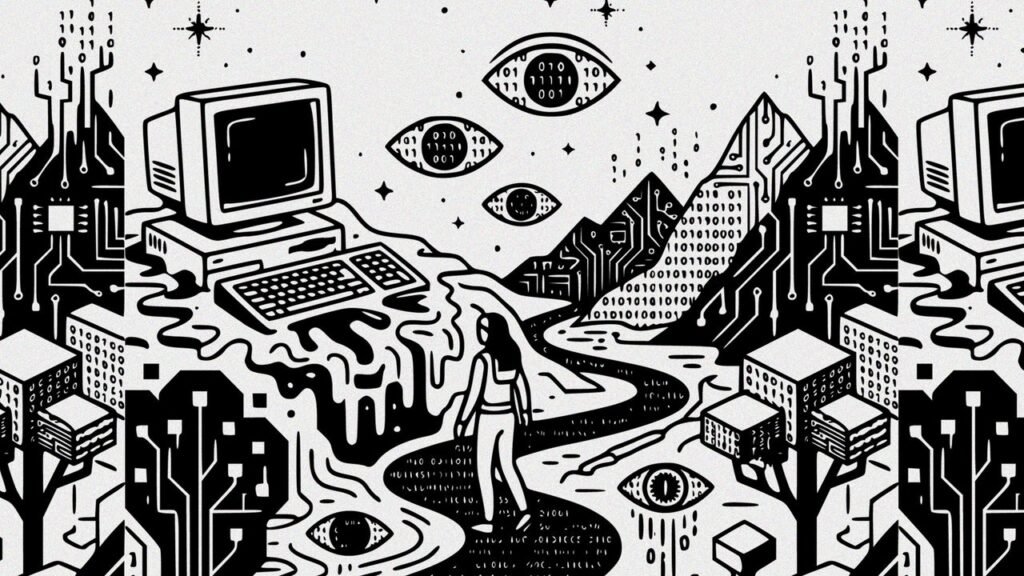 ‘I can’t even keep up’: The long-term harms of tech overload at work—and how to avoid them
