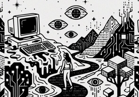 ‘I can’t even keep up’: The long-term harms of tech overload at work—and how to avoid them