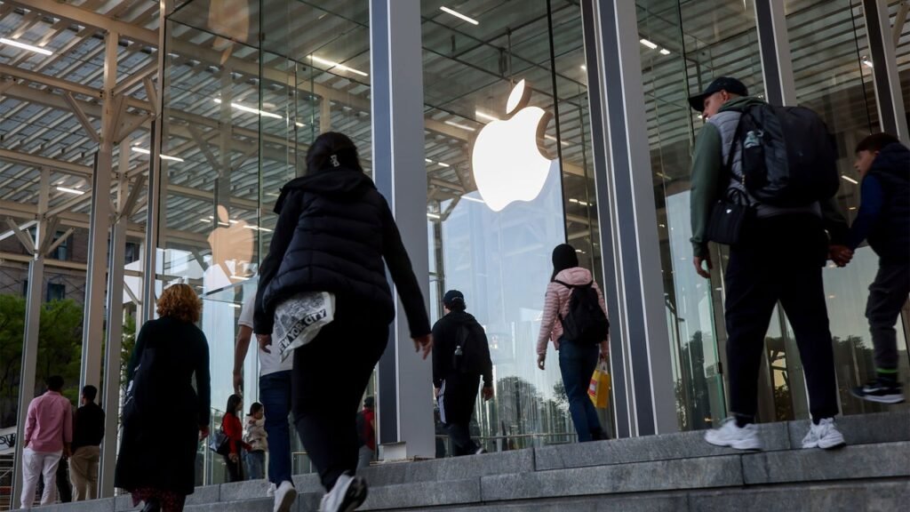 The surprising Apple product that was spared from today’s price hikes