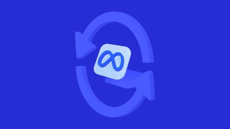 Meta reverses decision to reassign employees to AI training roles