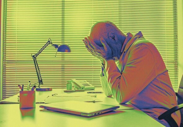 The leadership crisis nobody is talking about: why your high performers might be your most vulnerable employees