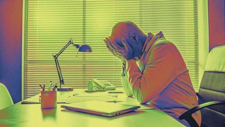 The leadership crisis nobody is talking about: why your high performers might be your most vulnerable employees