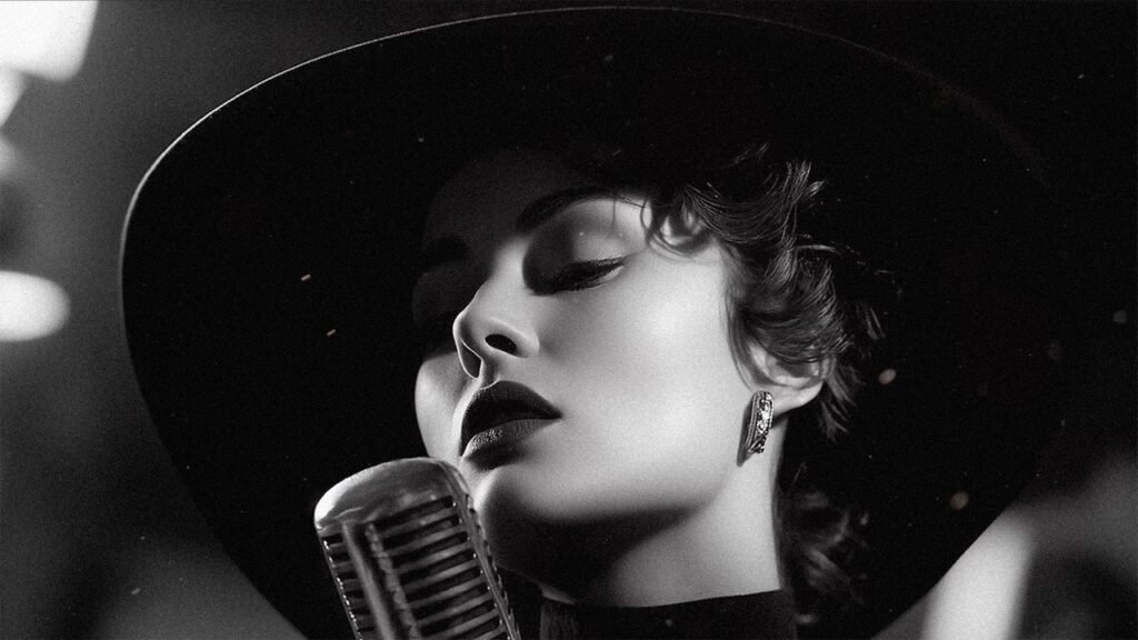 This AI-generated song got a very human makeover