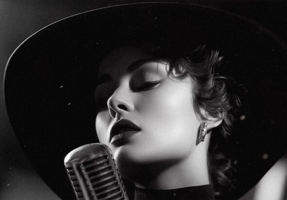 This AI-generated song got a very human makeover