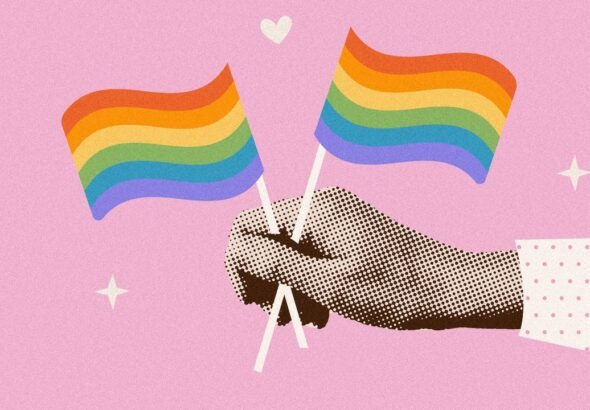 Pride Month Reminder: LGBTQ+ Employees Aren’t All the Same