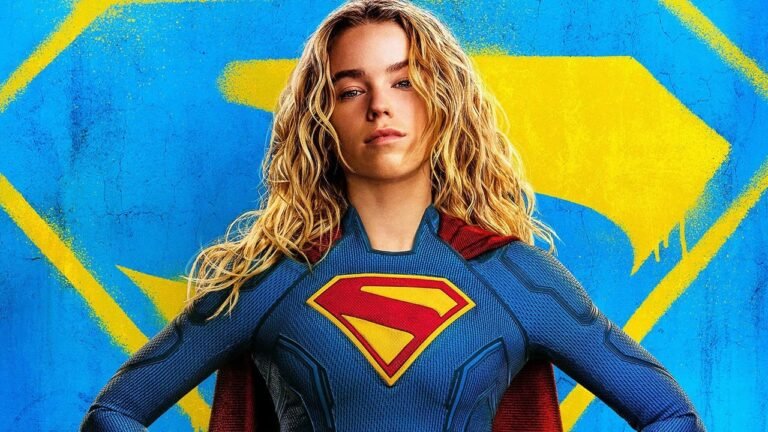 ‘Supergirl’: Box office predictions, review roundup, and lingering questions about pets in the office
