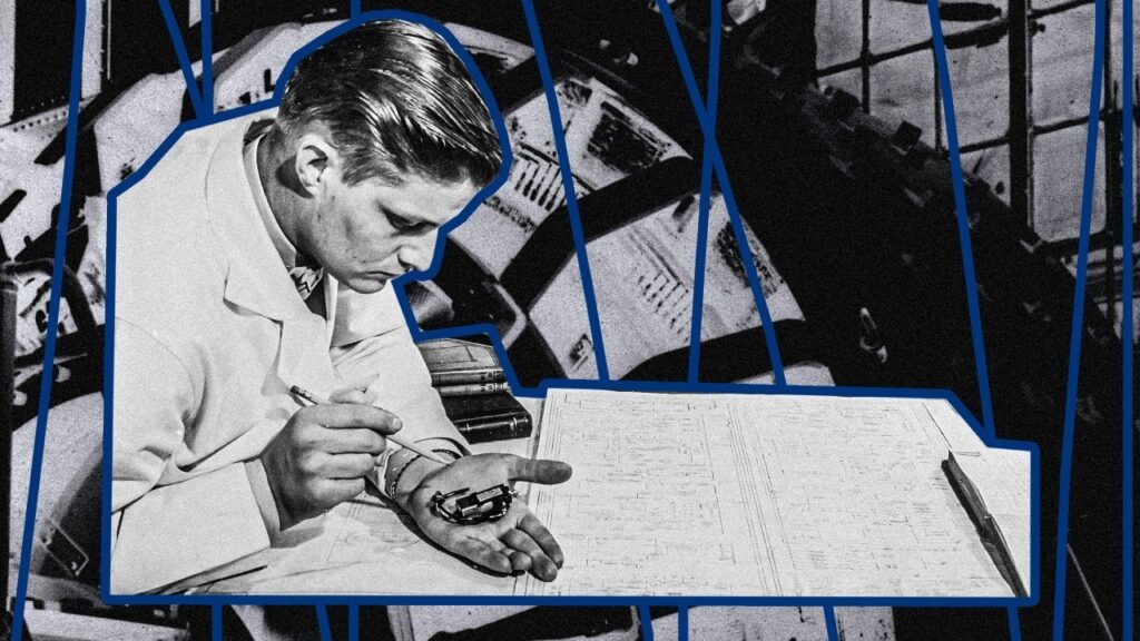 Ford thought AI could replace this job. Now it’s bringing experienced workers back.