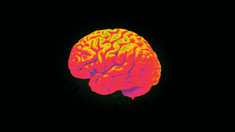 The FDA just approved a new depression treatment—and it doesn’t involve medication