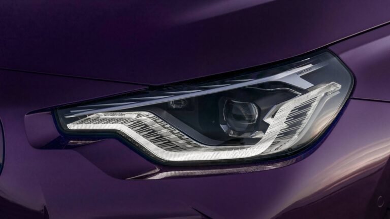 BMW 230i: The German Coupe You Can Get For $3,000 More Than A Honda Prelude
