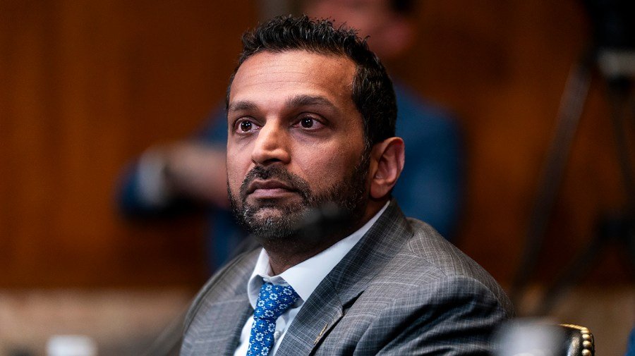 Patel: World Cup security 'probably the biggest lift in FBI history' 